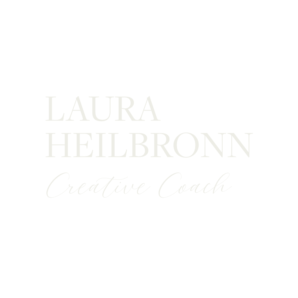 Laura Heilbronn - Career coach