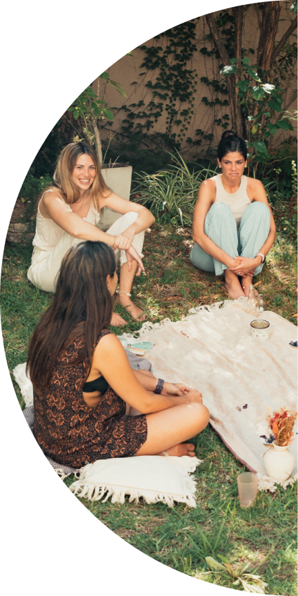 Laura Heilbronn creative coach Career change ideas