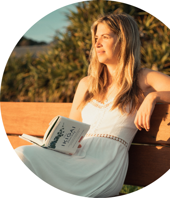 Laura Heilbronn creative coach How to find meaning in life